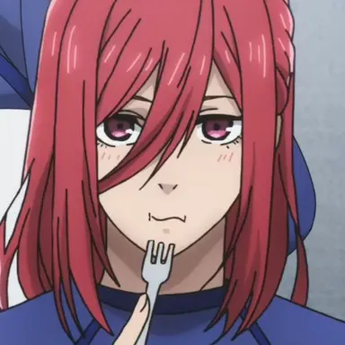 Profile image of Chigiri Hyoma