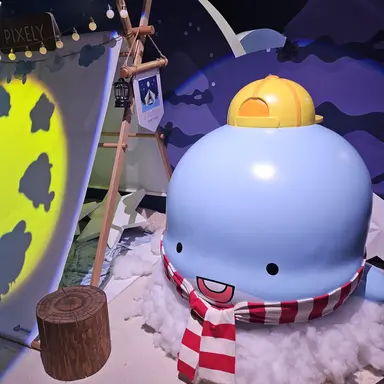 Profile image of 잠뜰