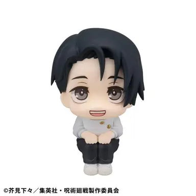 Profile image of 乙骨憂太