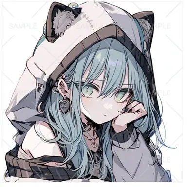 Profile image of 咲季