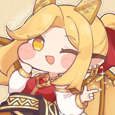 Profile image of ゴールディ