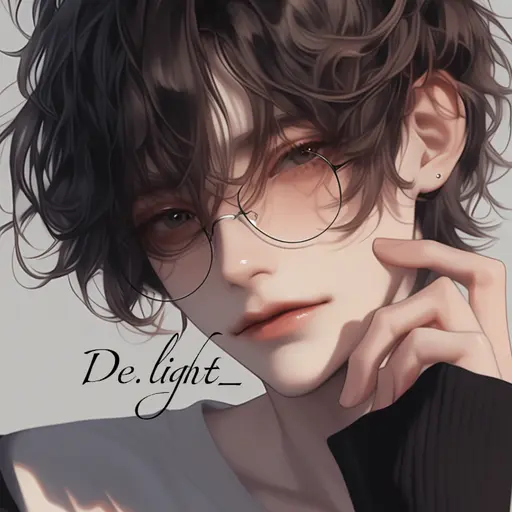 De.light_의 최윤
