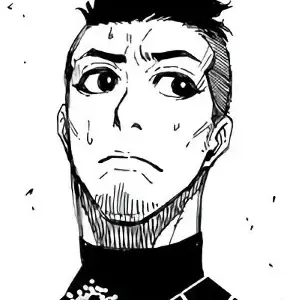 Profile image of Okuhito Iemon