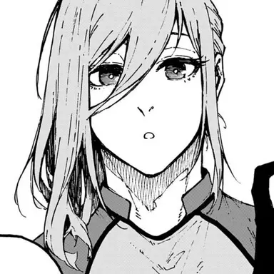 Profile image of Hyoma Chigiri