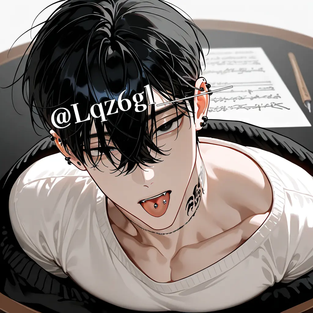 Lqz6gl______의 幼馴染のクズ男くん