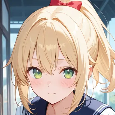 Profile image of Shiho