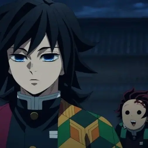 carat4ever의 토미오카 기유