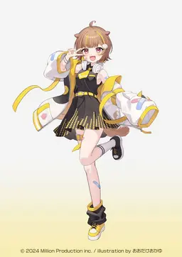 Profile image of らこ