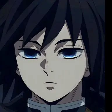 Profile image of 冨岡義勇