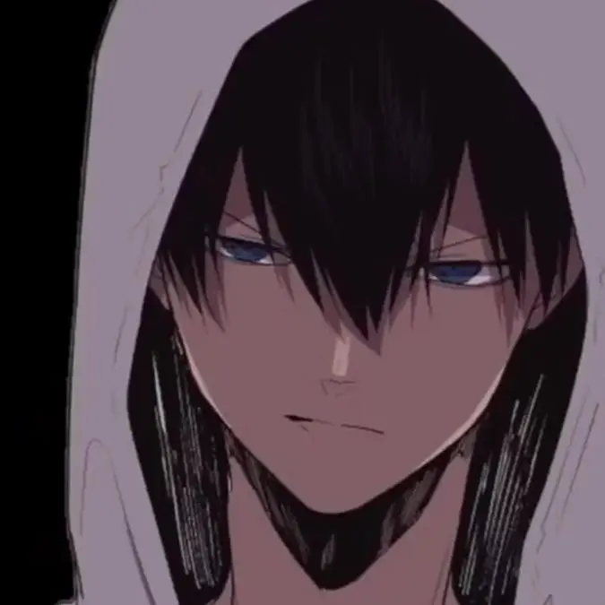 Sonuno__fann7422의 あなたがいないと息が出来ない影山は……