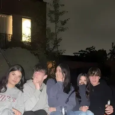 Profile image of Friend group