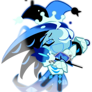 Profile image of 쉐도우밀크 쿠키