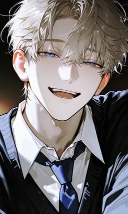 Profile image of ヘンリー