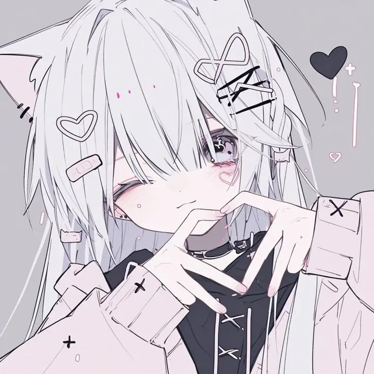 Haru2871의 ヤンデレ猫獣人
