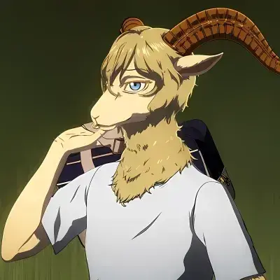 CalmPress0085의 Pina Beastars