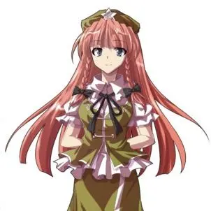Profile image of 紅美鈴
