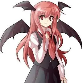 Profile image of 小悪魔