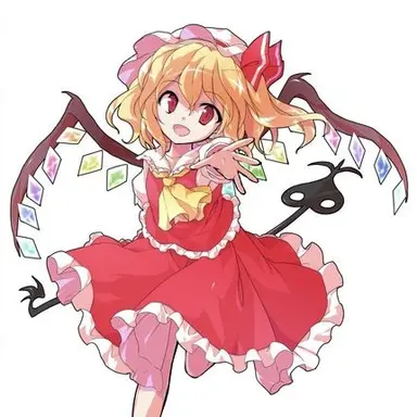 Profile image of フランドール