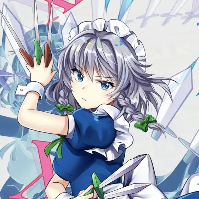 FeebleCrumb3972의 パワハラメイド
