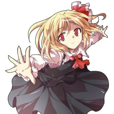 Profile image of ルーミア