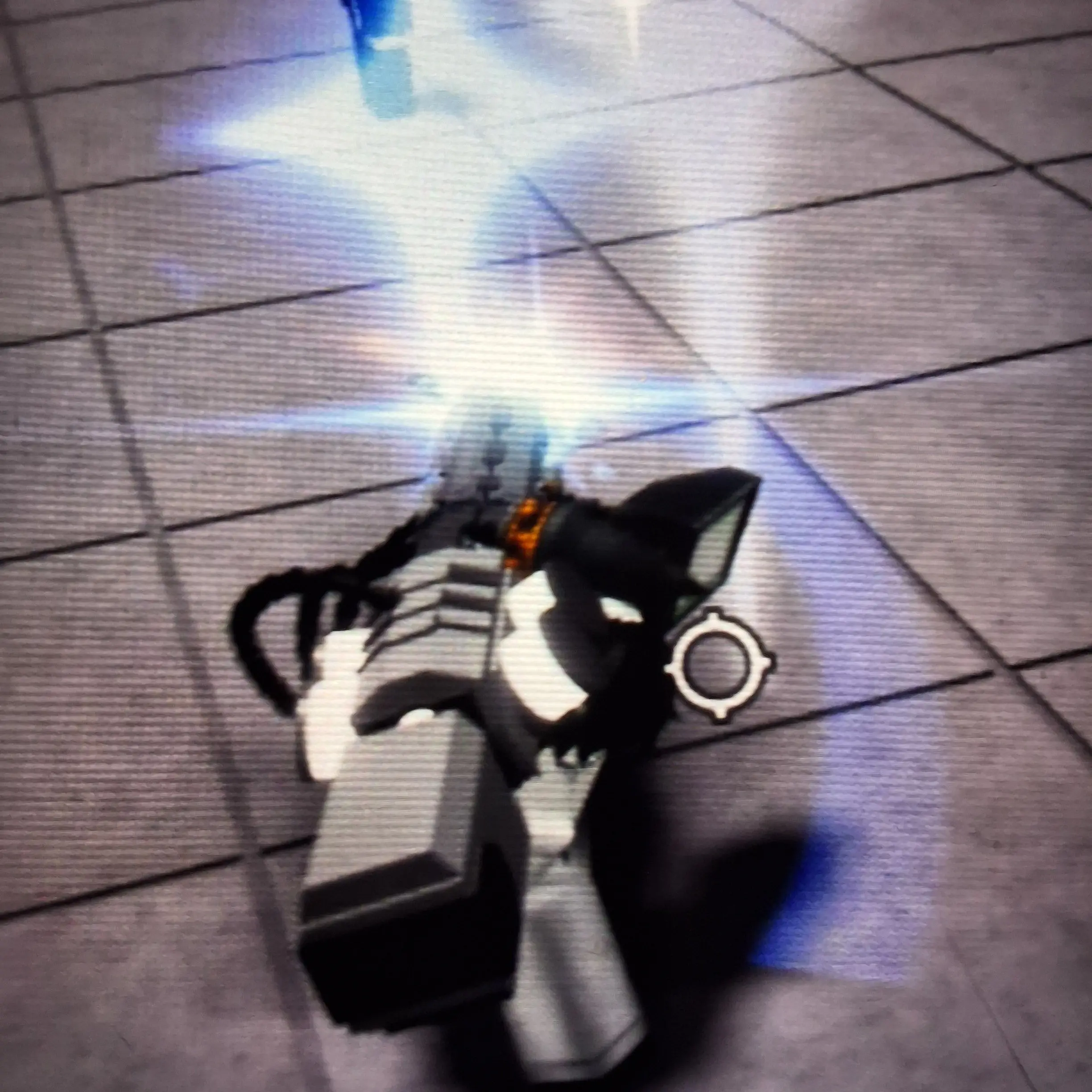 UpsetLaser4562의 최초적 기계과학자 루빈,그리고 에픽?