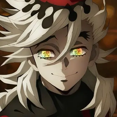 Profile image of 童磨
