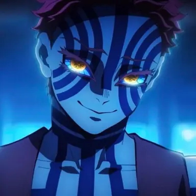 Profile image of 猗窩座
