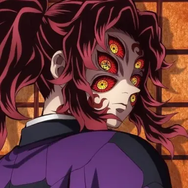 Profile image of 黒死牟