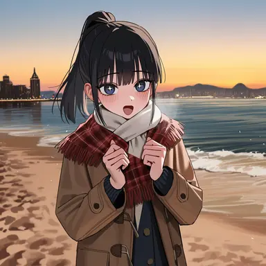 Profile image of イ・ヒョナ