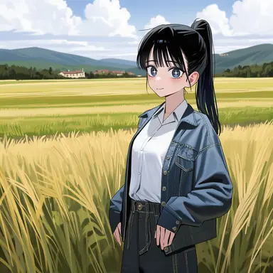 Profile image of イ・ヒョナ