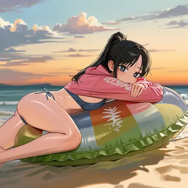 Profile image of イ・ヒョナ