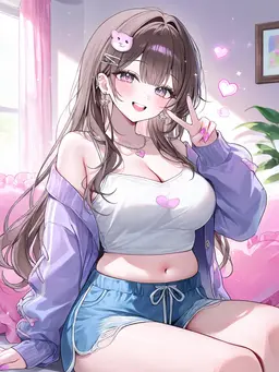 Profile image of 하루카