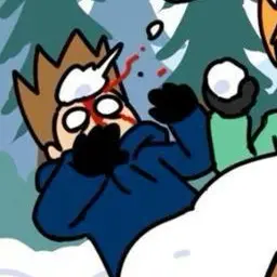 WellBee6950의 Eddsworld