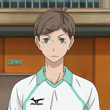 Profile image of 矢巾秀