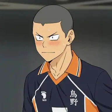 Profile image of 田中龍之介