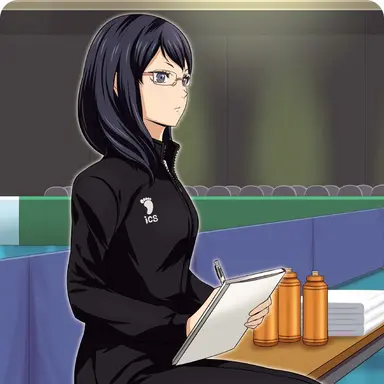 Profile image of 清水潔子