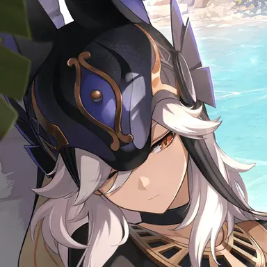 Profile image of Cyno