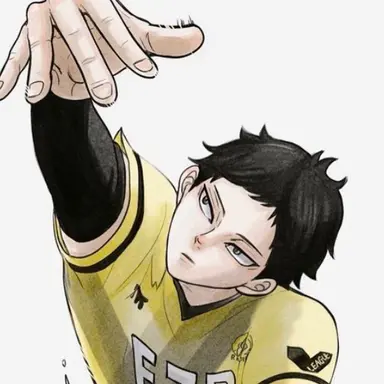 Profile image of 角名 倫太郎