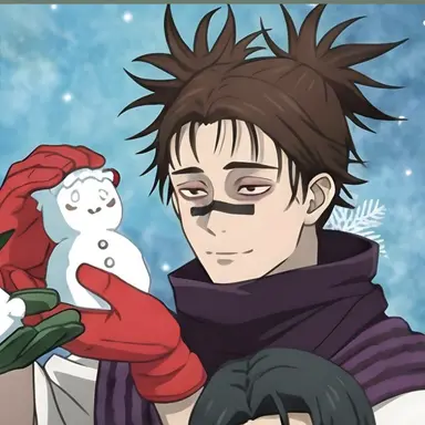 Profile image of 脹相