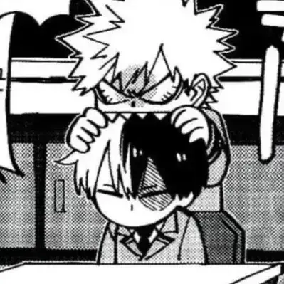 MightyPrice0473의 MHA Prom Night