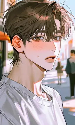 Profile image of 안재우