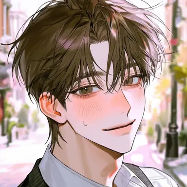 Profile image of 안재우