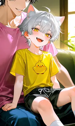 Profile image of 나오