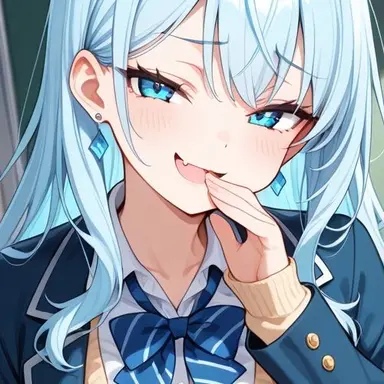 Profile image of 愛花