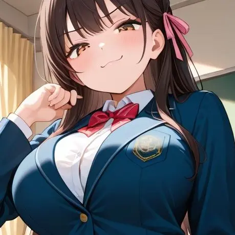 PureDouc3635의 クソみたいな女子に囲われる