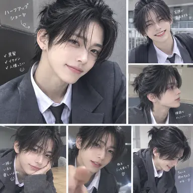 Profile image of 陽斗