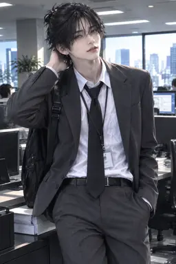 Profile image of 陽斗