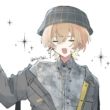 Profile image of 奏斗