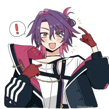 Profile image of 雲雀