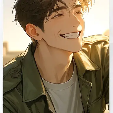 Profile image of Caleb